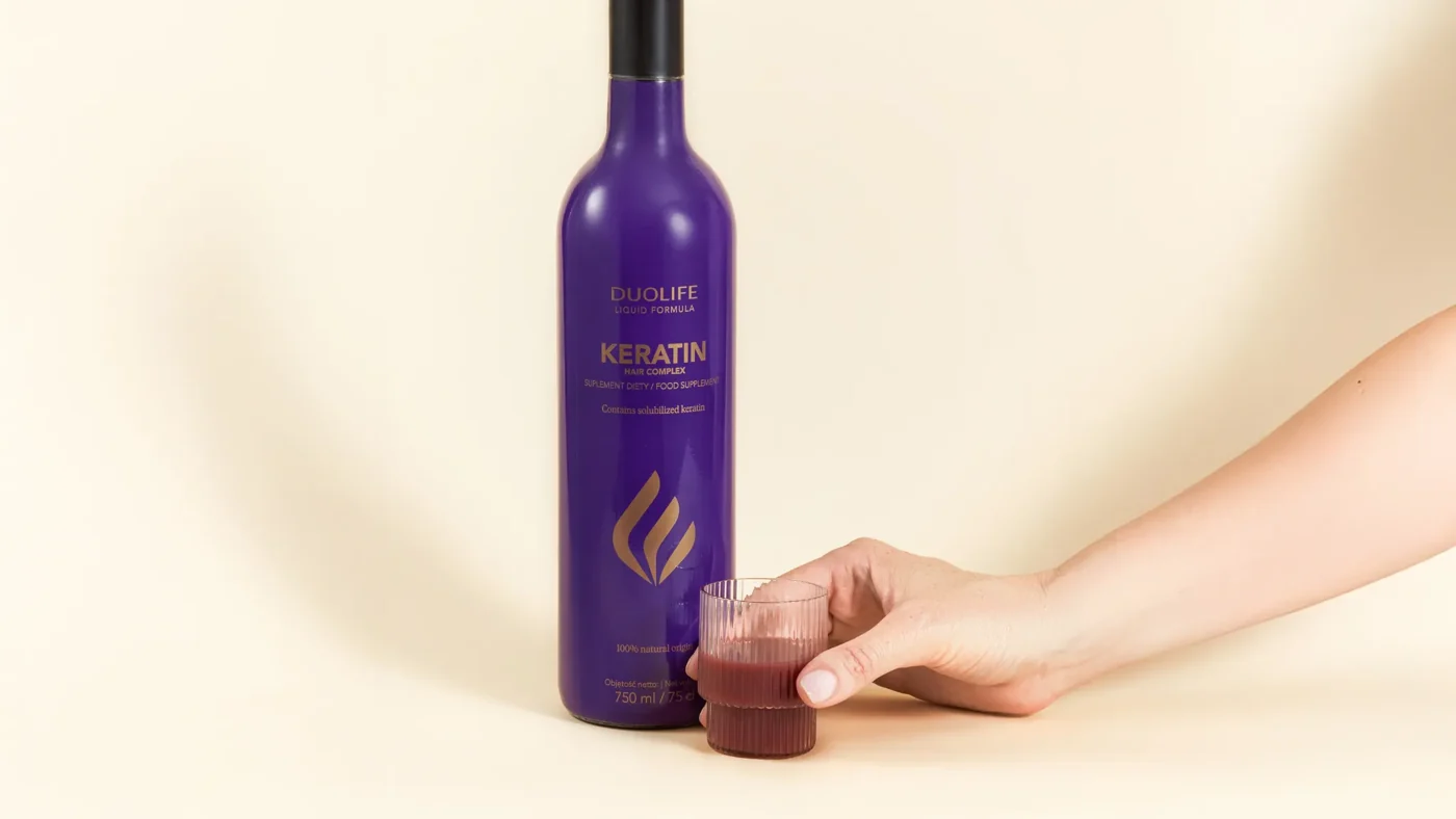 90 dní pre vlasy zvnútra: 3-mesačný program, ktorý dáva zmysel (keď chceš výsledok, nie chaos)